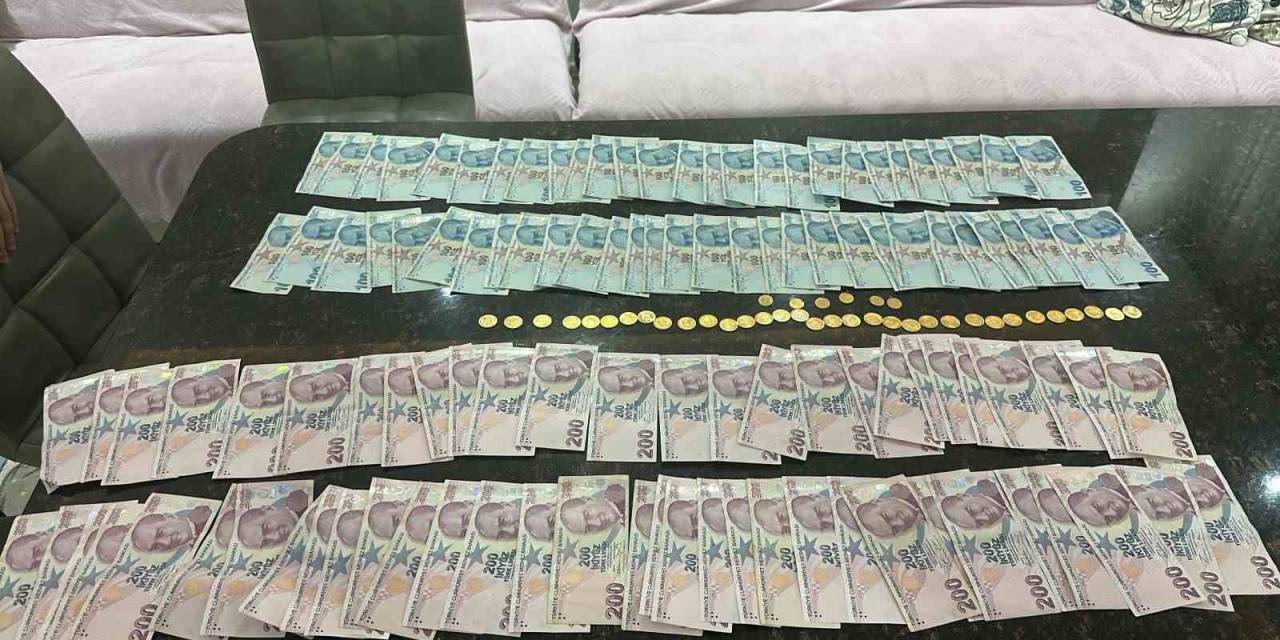 İzmir Merkezli 5 İlde Fetö Operasyonu: 33 Gözaltı