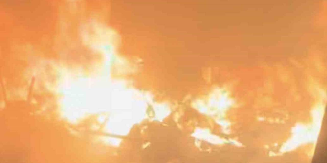 İsrail Ordusu Gazze Şeridi’nde Yerinden Edilmiş Sivillerin Barındığı Okulları Vurdu: En Az 20 Ölü, Onlarca Yaralı