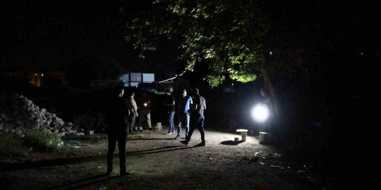 Antalya’da Baba Oğul Tartışması Ölümle Sonuçlandı