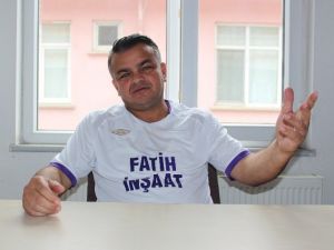 Taraftar Derneklerinden Destek Çağrısı