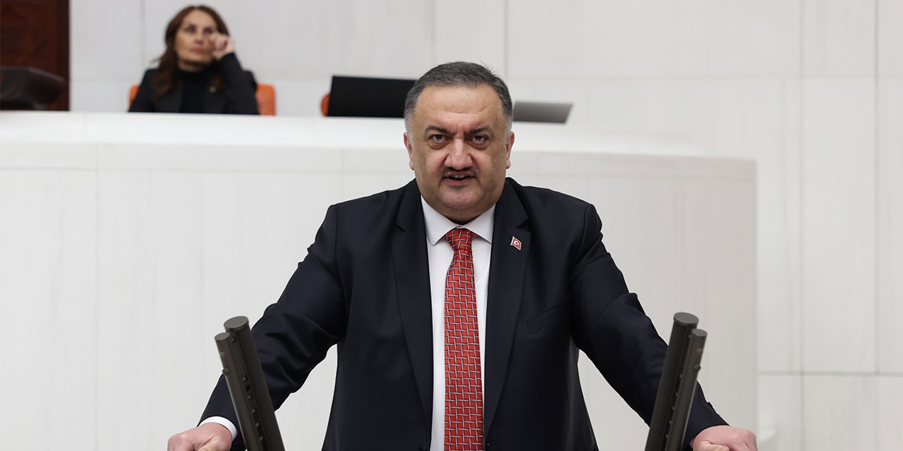 Karal'dan 27 Mayıs Mesajı: "Acıların Tekrar Yaşanmaması İçin Çoğulcu Demokrasiden Taviz Yok"