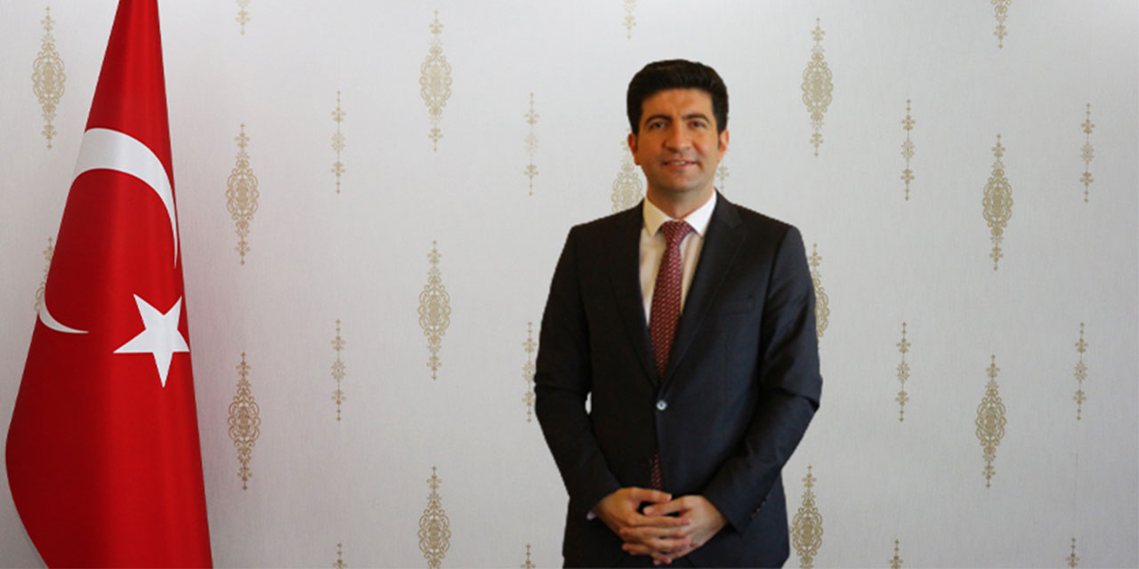 Eski Fındıklı Kaymakamı Gürdal, Güneysu Kaymakamlığına atandı