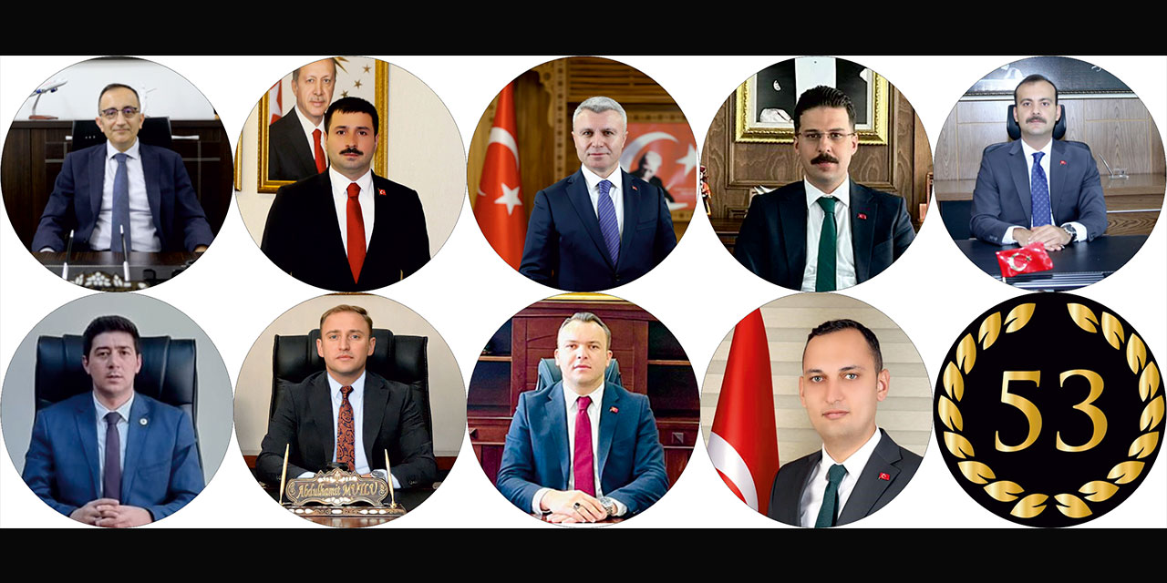 Rizeli Bürokratlar İçin Yeni Görevlendirmeler: Kararname Resmi Gazete'de
