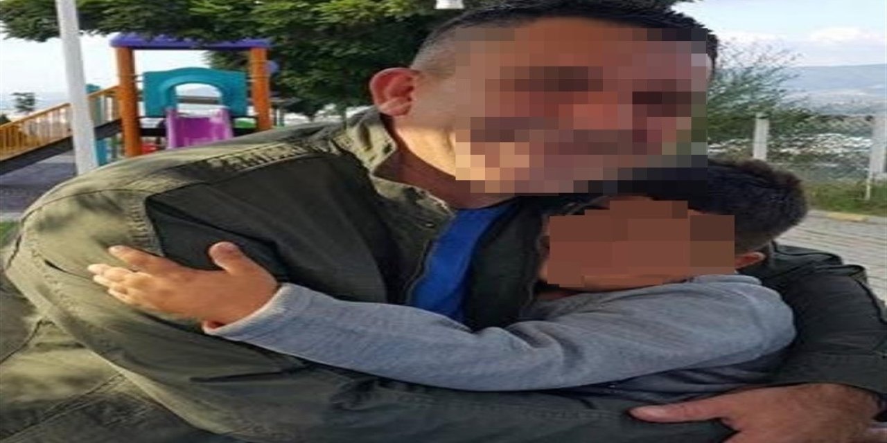 Restorandaki kavgayı izlerken silahtan çıkan kurşun, karnından girip kaşından çıktı
