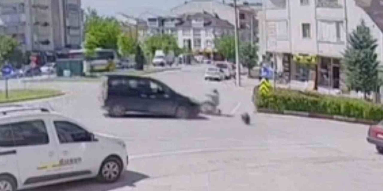 Motosikletle Kazaya Karışan Muhtar 14 Gün Sonra Hayatını Kaybetti