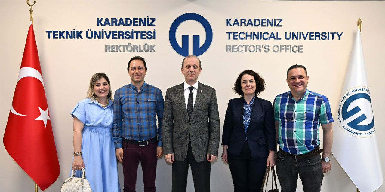 KTÜ'den Yerli ve Bitkisel Diş ve Dişeti Jeli: Eczanelerde Satışa Sunuldu