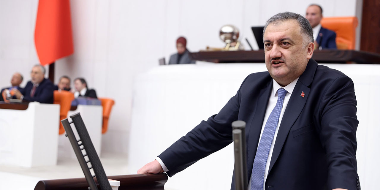 Karal: 8 emekli ikramiyesi 1 kurban hissesi