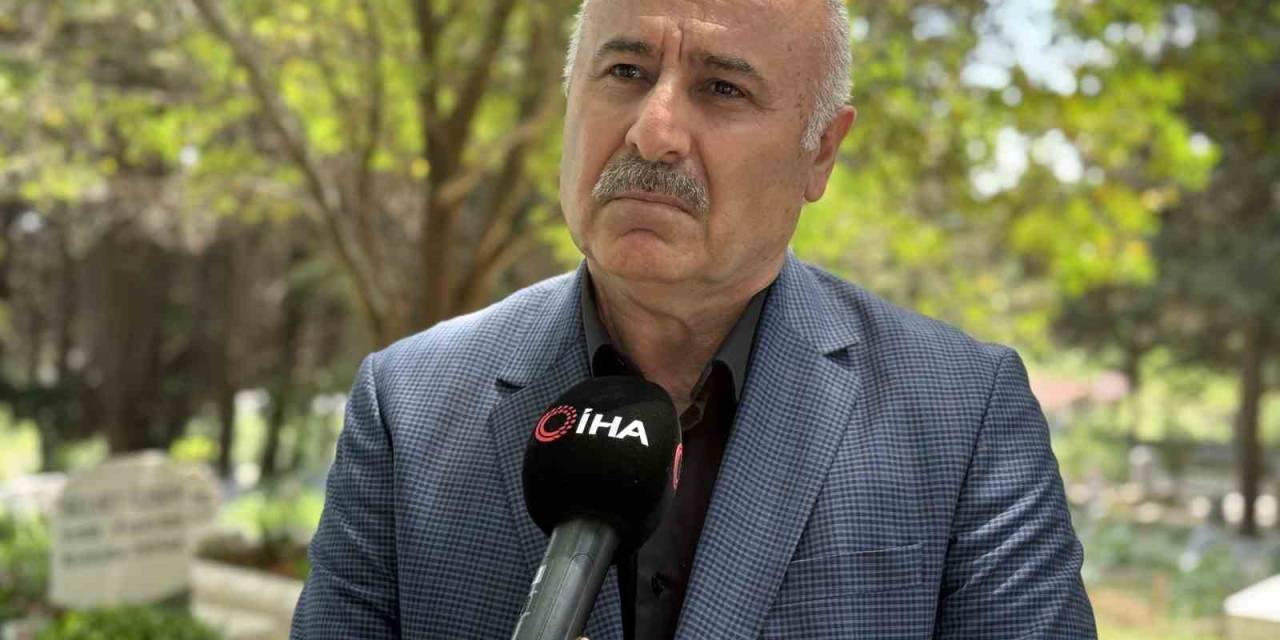 Oğuz Murat Aci’nin Annesinin Gözyaşları: "Geçen Bayram 3 Kez Kapıya Gittim, Torunumu 6 Aydır Görmüyorum"