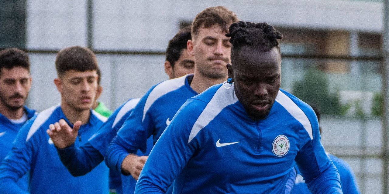 Çaykur Rizespor Bugün Atakaş Hatayspor ile Sezonu Kapatıyor