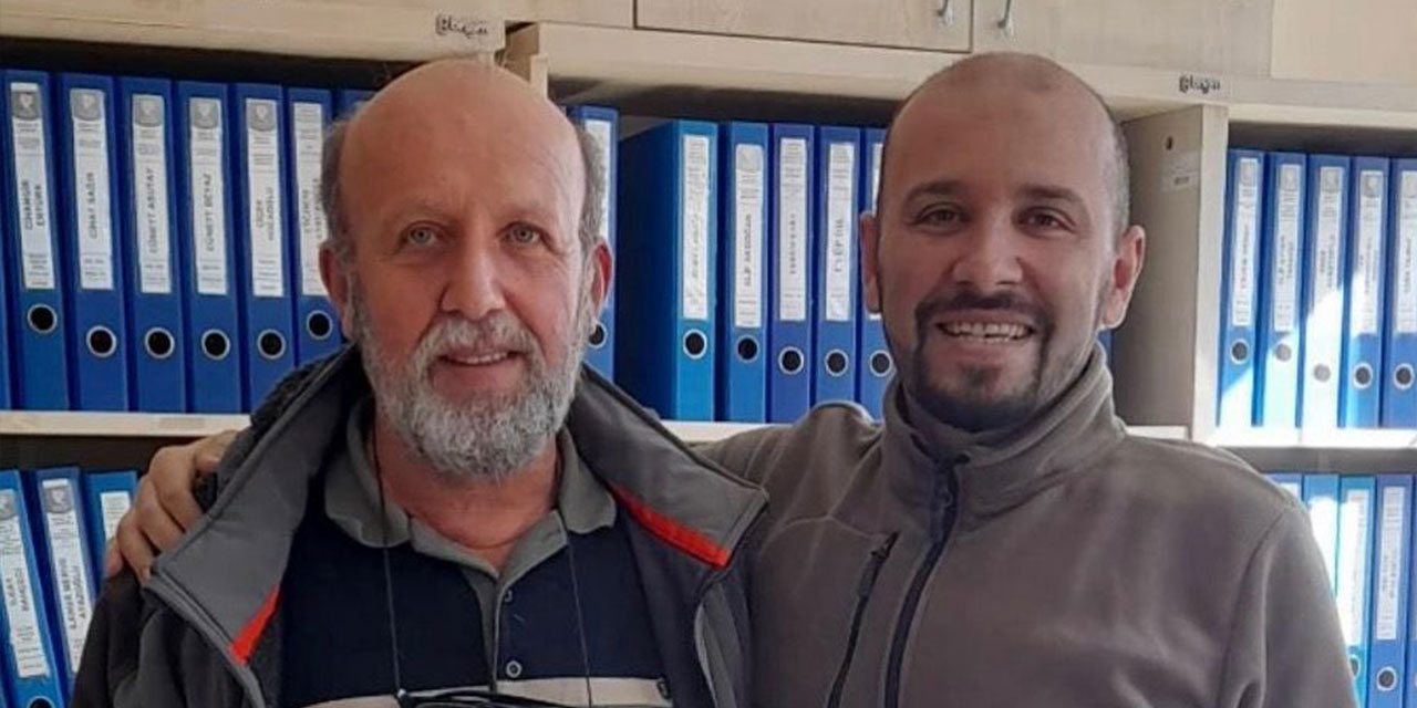 RTEÜ Matbaa Departmanı Kurucusu İlker Taşpınar Kansere Yenik Düştü
