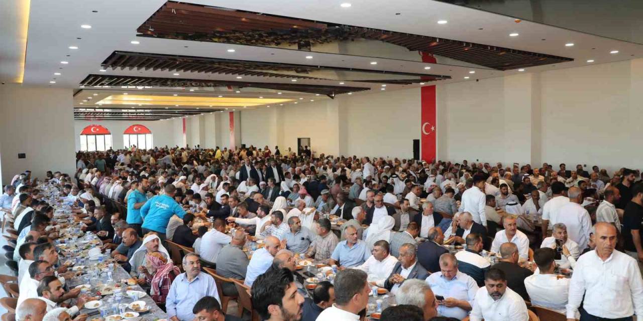 Kan Davasında Çifte Bayram