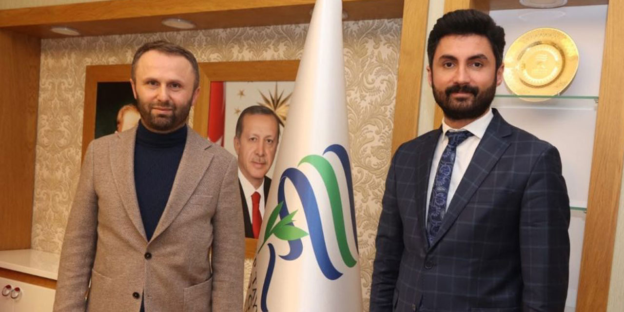 Recep Tayyip Erdoğan Üniversitesi'nde Skandal Atama: Öğrencisiz ve Binadan Yoksun Fakülteye Genel Sekreter Atandı