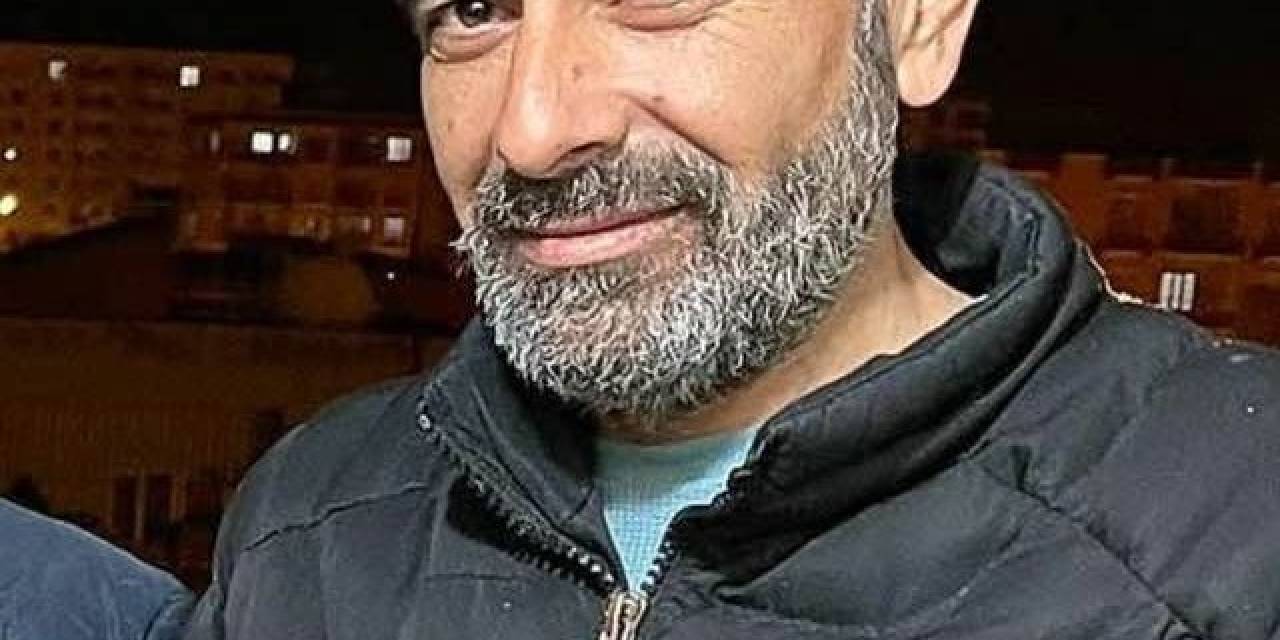 Diyarbakır’ın Otomobilin Çarptığı Yaya Hayatını Kaybetti