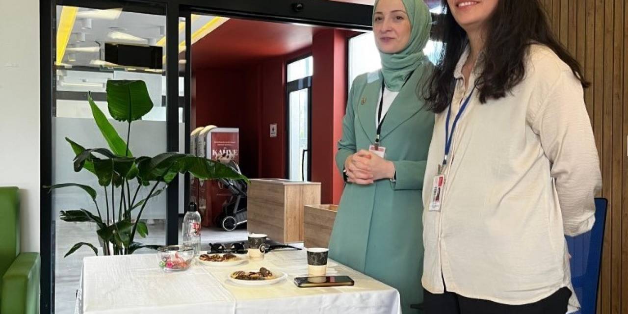 Kadınların Soruları Uzmanlardan Cevap Buldu