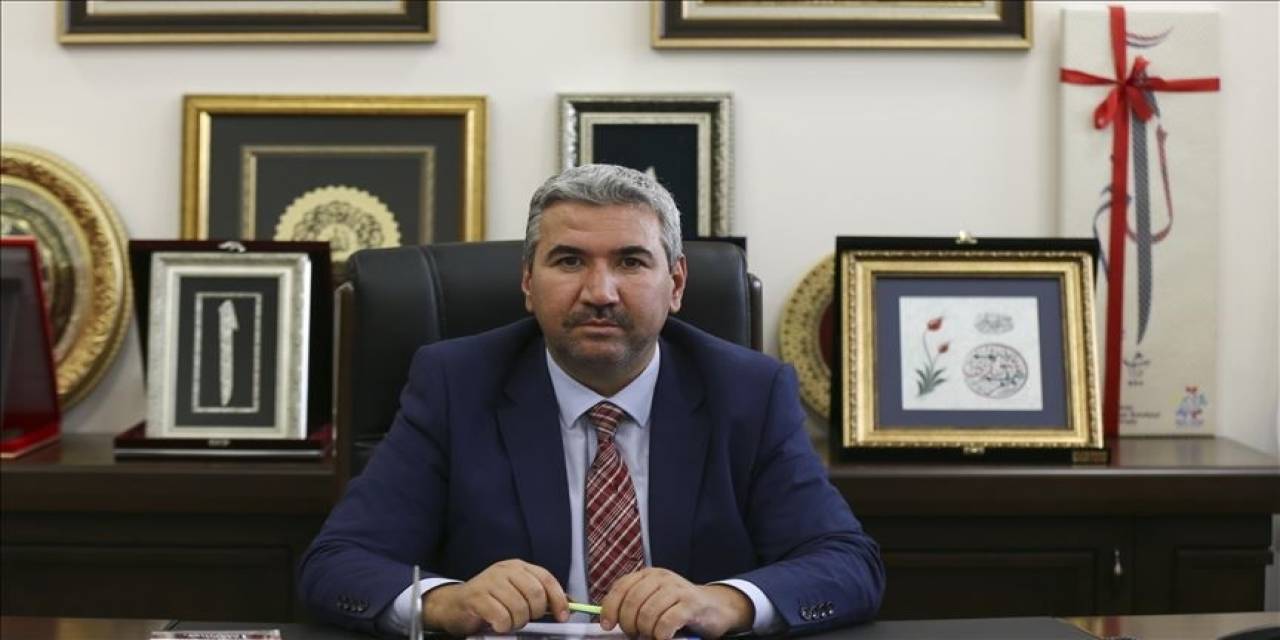 Chp’li Ankara Büyükşehir Belediyesi, Türk Dünyası Belediyeler Birliği’nden Çekilme Kararı Aldı