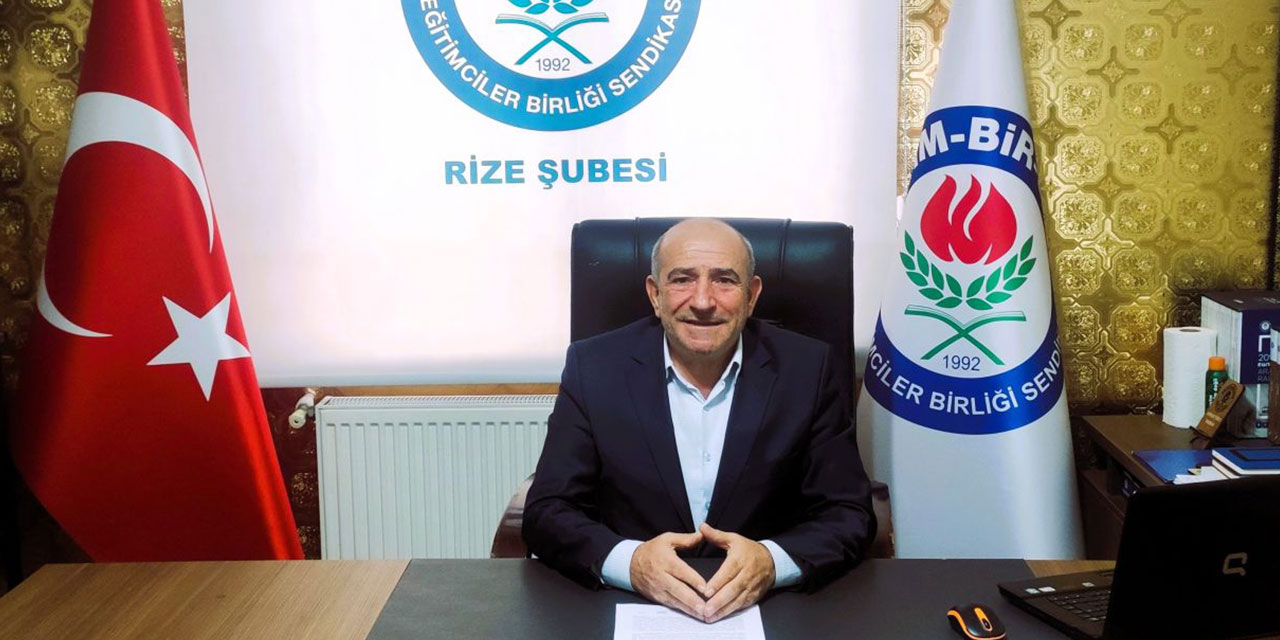 Yığcı: Okul Kantinlerinde Boykot Ürünlerine Yer Verilemez!
