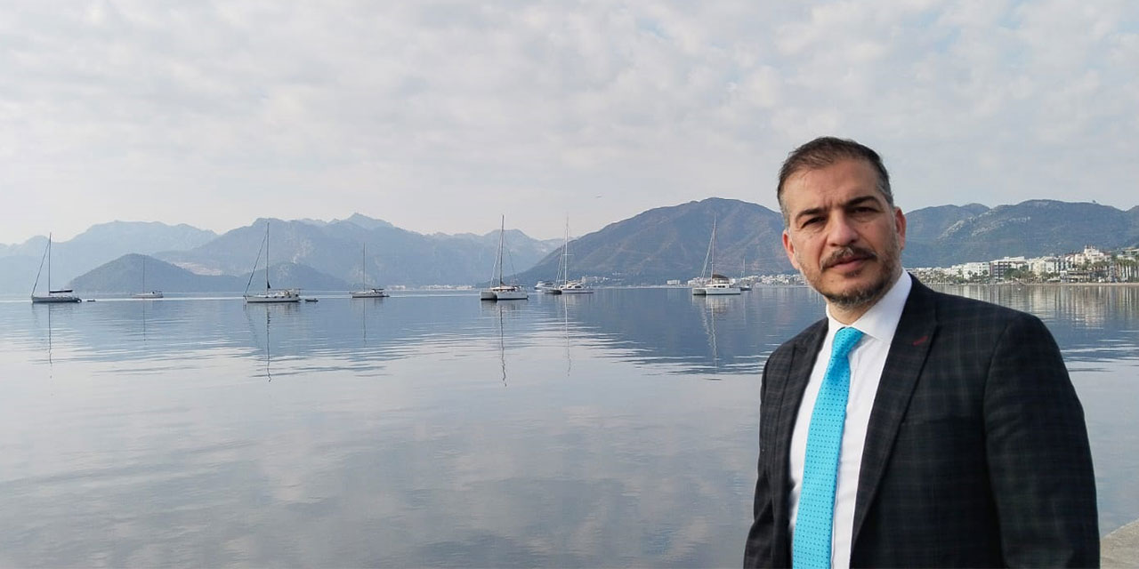 Doçent Özçelik: Şu An İçin Önemli Bir Tsunamik Etki Öngörmüyoruz
