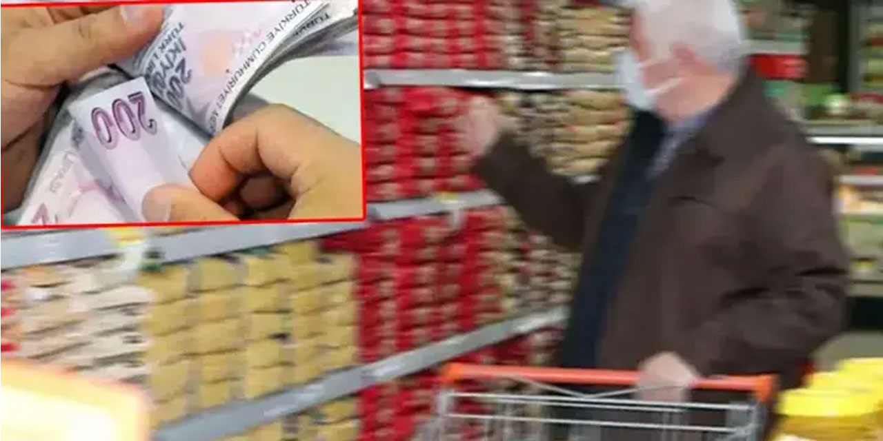 TÜİK, mayıs ayı enflasyon verilerini açıkladı