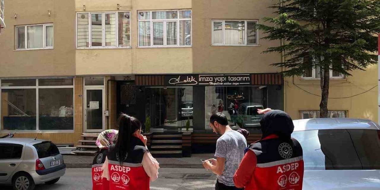 Kurban Bayramı Öncesi İhtiyaçlar Yerinde Tespit Edildi