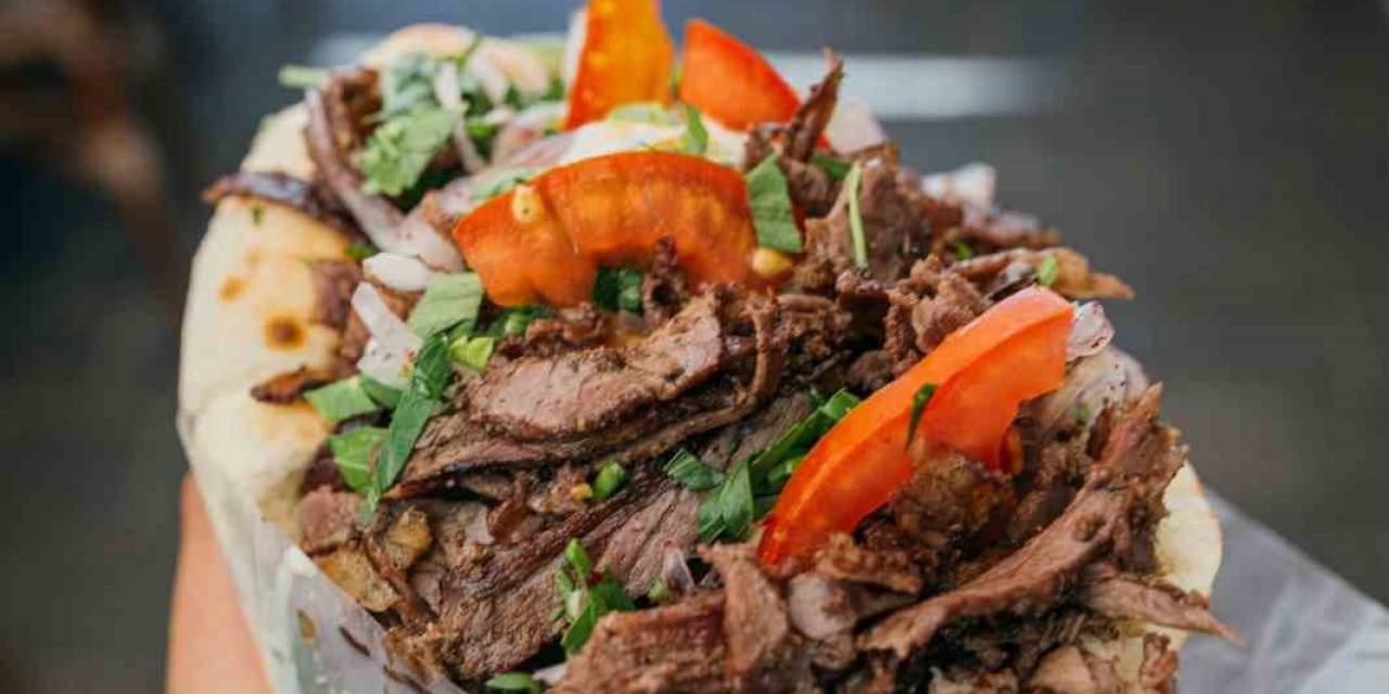 Dr. Nejat Yentürk: ’döner Dünyanın En Demokratik Yemeğidir’