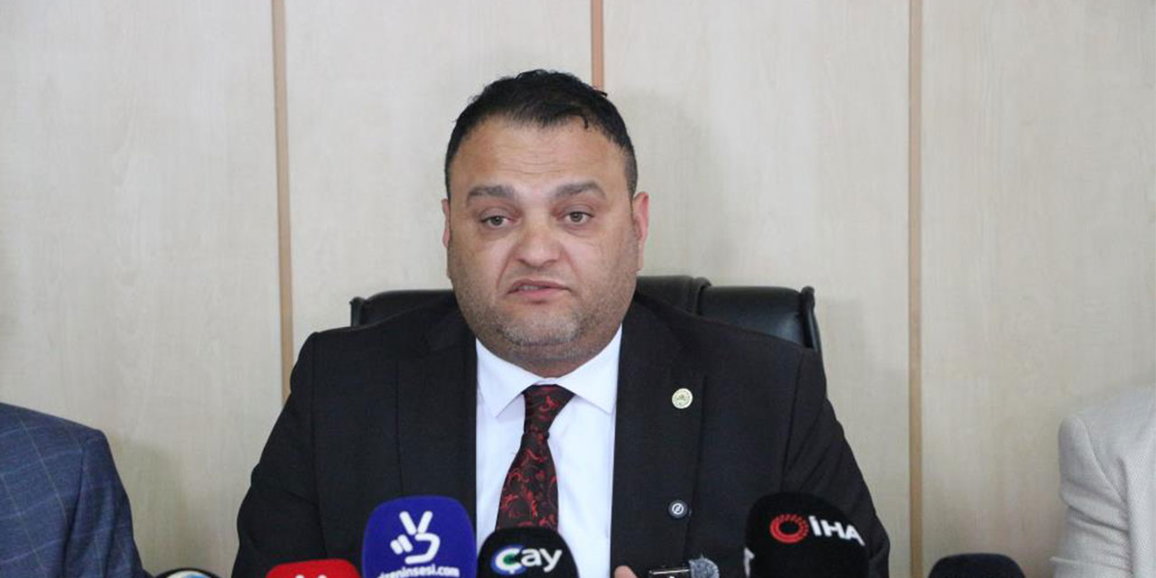 Rize'de çay üreticisine "Hasada ara verin" çağrısı