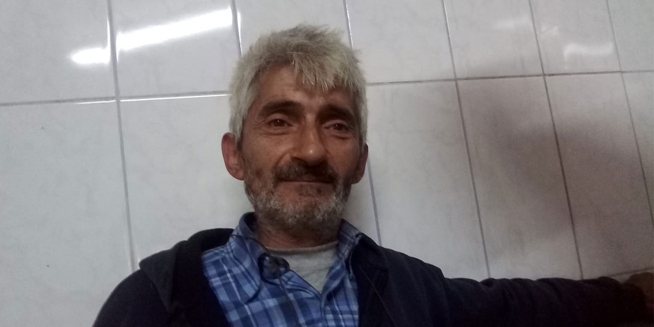 Rize’de Motosiklet Kazası: 1 Ölü