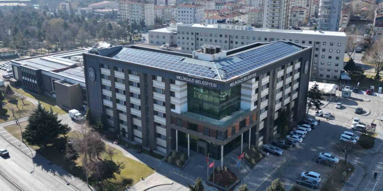 Melikgazi Belediyesi’nden Dijital Hizmet Atağı: ’whatsapp Asistanı’