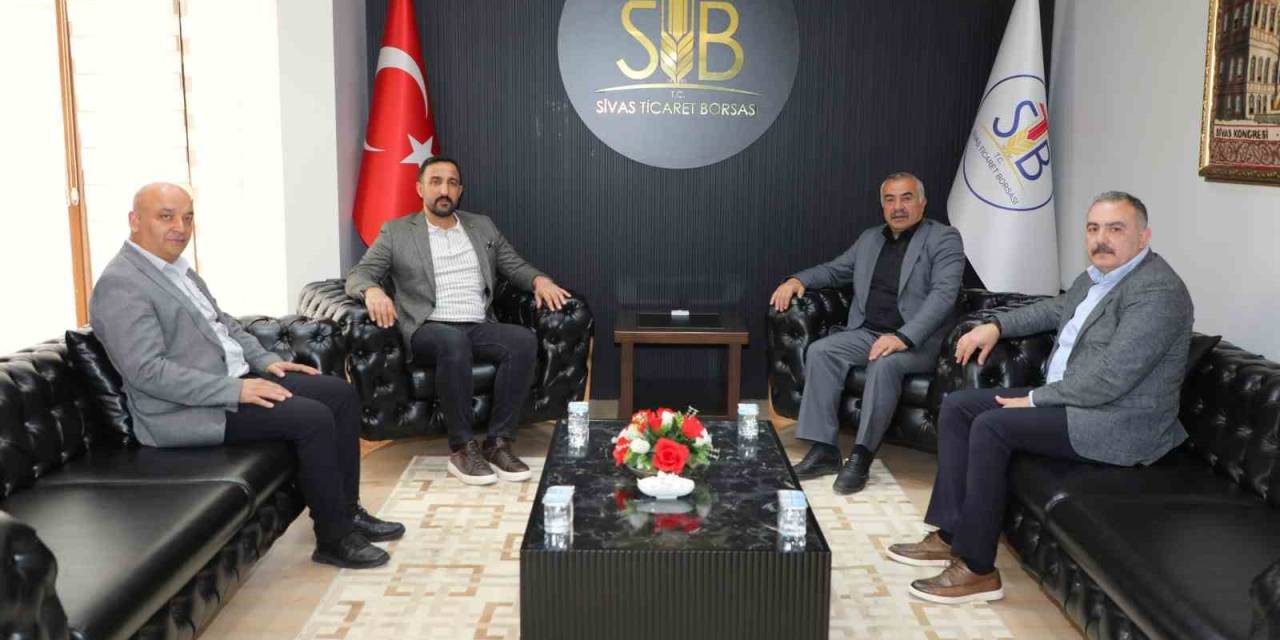 Kaçak Et Çekimiyle Mücadele İçin Kurumlar Bir Araya Geldi