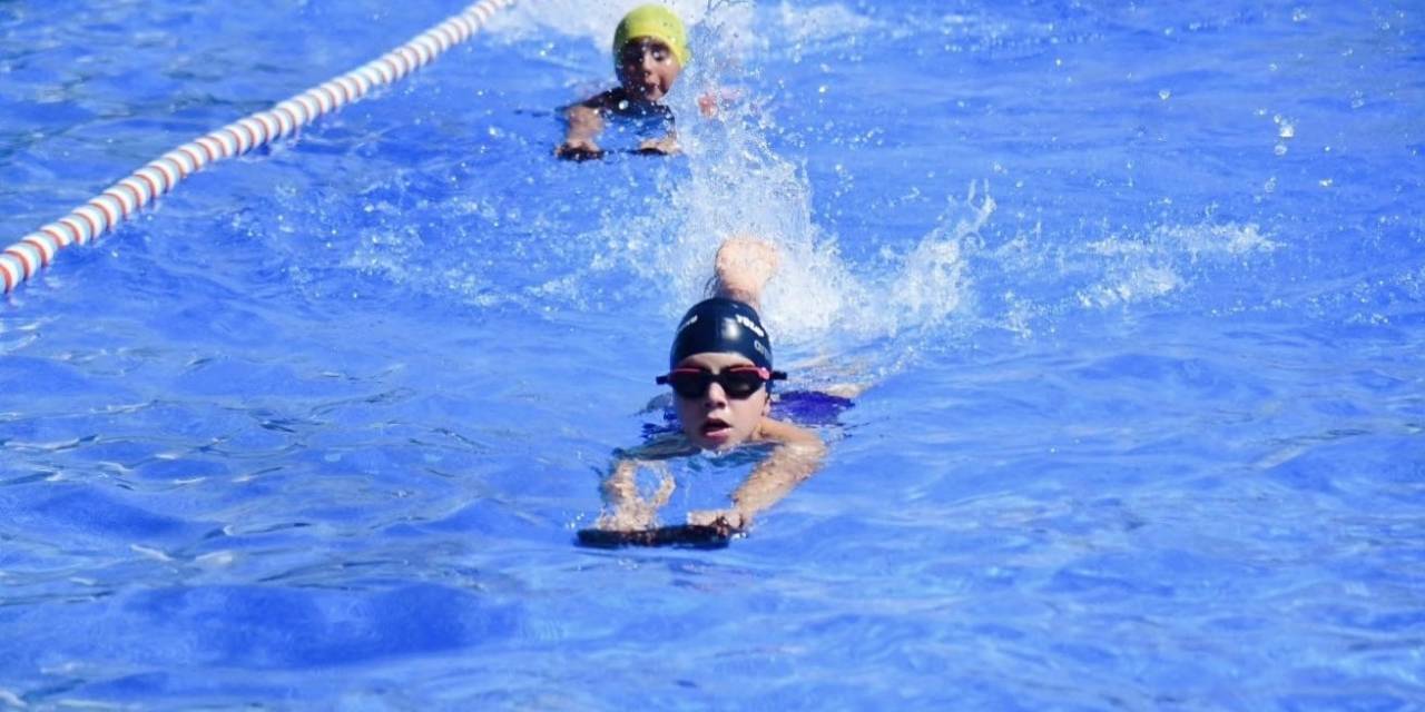 Yunusemre Belediyesi Yaz Spor Okulu Kayıtları Başladı