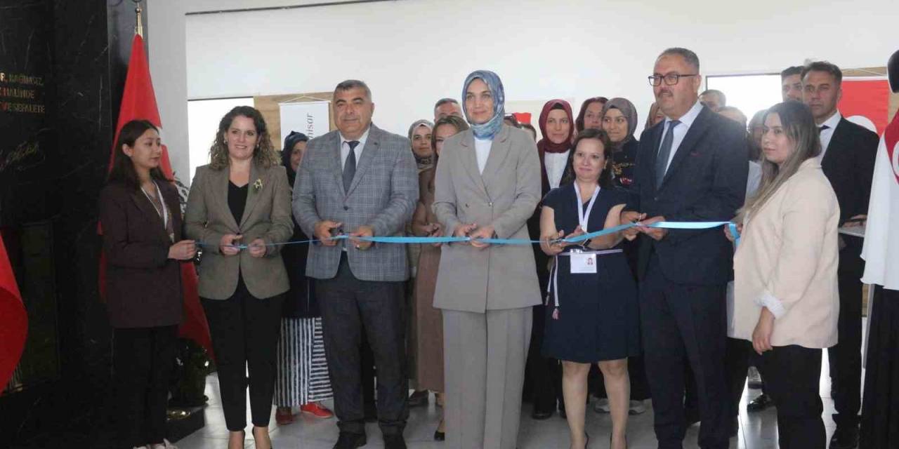 Yöresel Kültürün İzleri Günümüz Estetiğiyle Buluştu