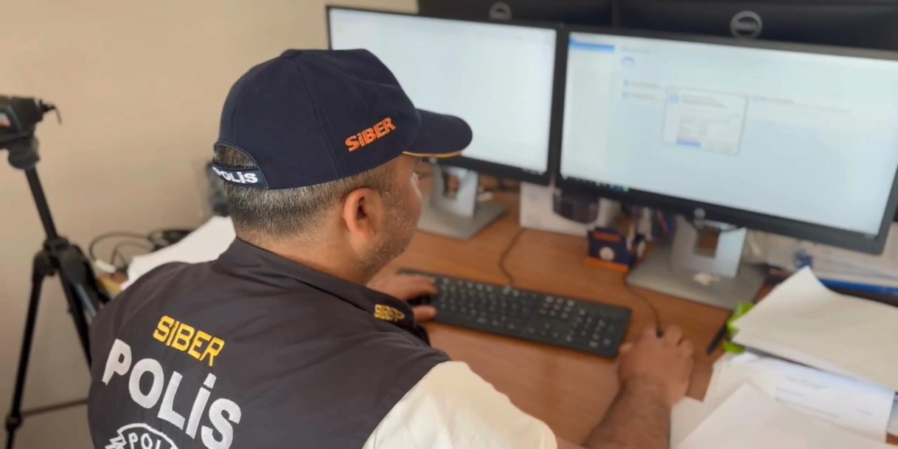 Yalova merkezli 5 ilde siber dolandırıcılık operasyonu: 6 tutuklu