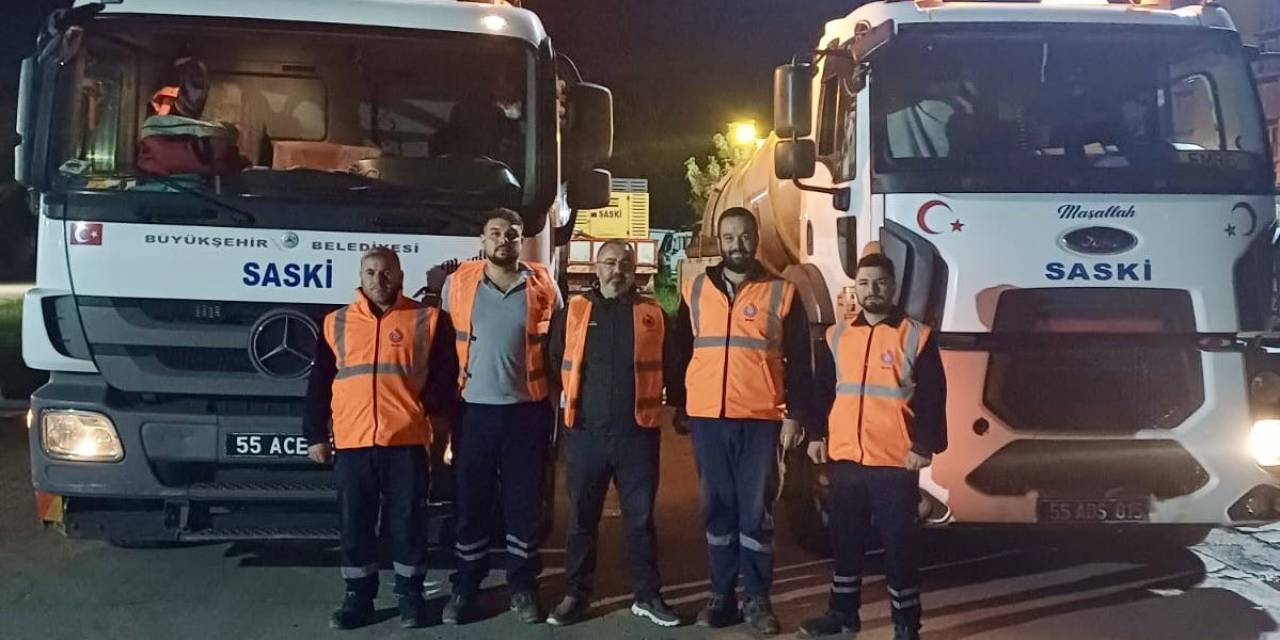 Başkan Doğan’dan Trabzon’a Destek: "Kardeş Kardeşin Her Zaman Yanındadır"