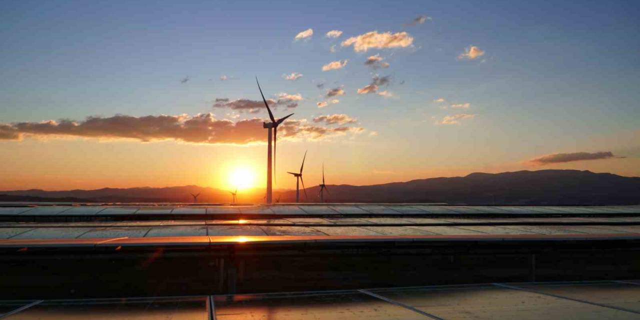 Aydem Yenilenebilir Enerji’nin Net Sıfır Hedeflerine Uluslararası Onay