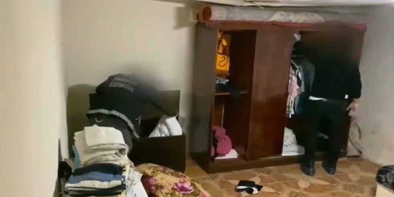 Zehir Yuvalarına Üç Aylık Takibin Ardından Baskın: 20 Tutuklama