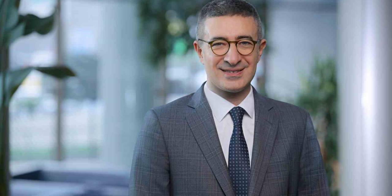 Garanti Bbva Sürdürülebilirlik Temalı Sendikasyonunu Yüzde 100 Oranında Yeniledi