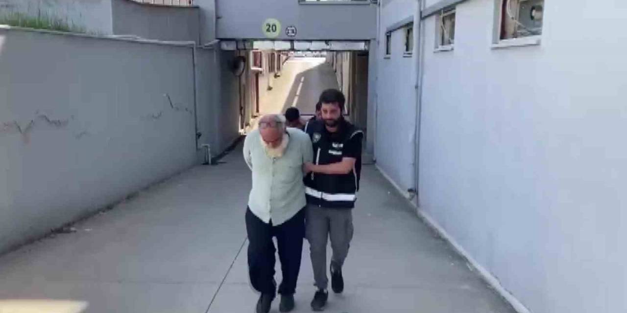 Adana’da 4 Milyon Lira Değerinde Kaçak Sigara Ele Geçirildi