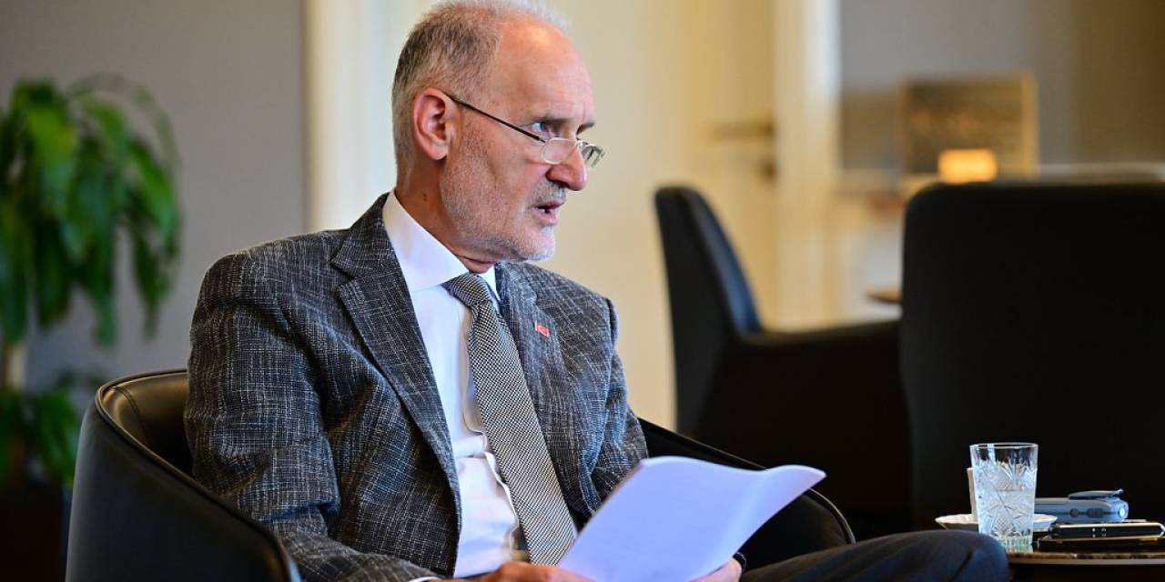 İtosam’dan Gençlere İlişkin Araştırma