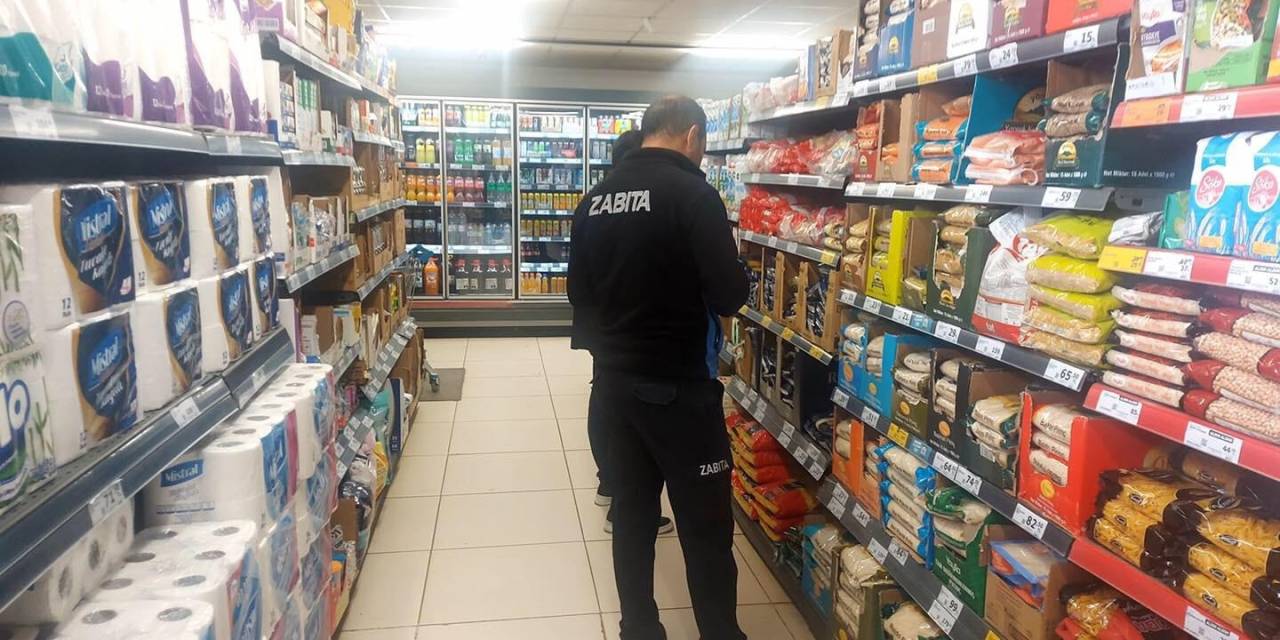 Şırnak’ta Kurban Bayramı Öncesi Fiyat Ve Hijyen Denetimi