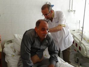 Dü Tıp Fakültesi Diyarbakır’da Bir İlki Gerçekleştirdi