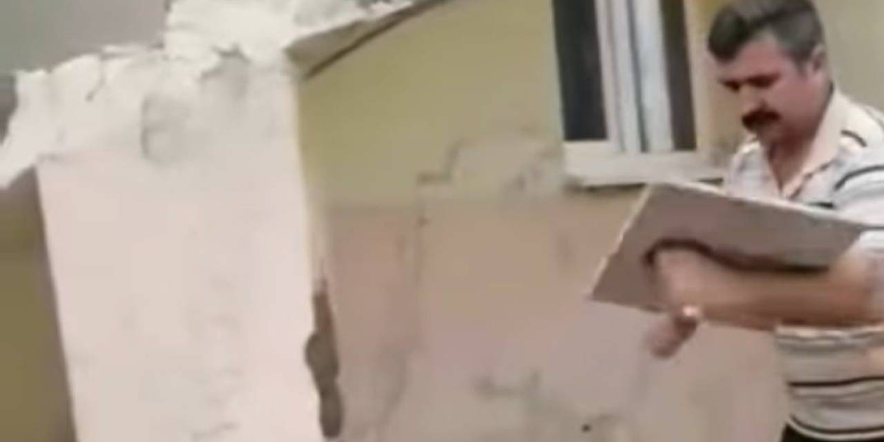 Tek Kişilik Hizmet Ordusu