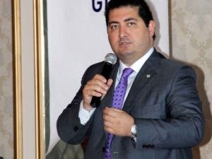 Sakarya:"saldırılar Ülke Ve Milletin Birliğini Bozamayacak"