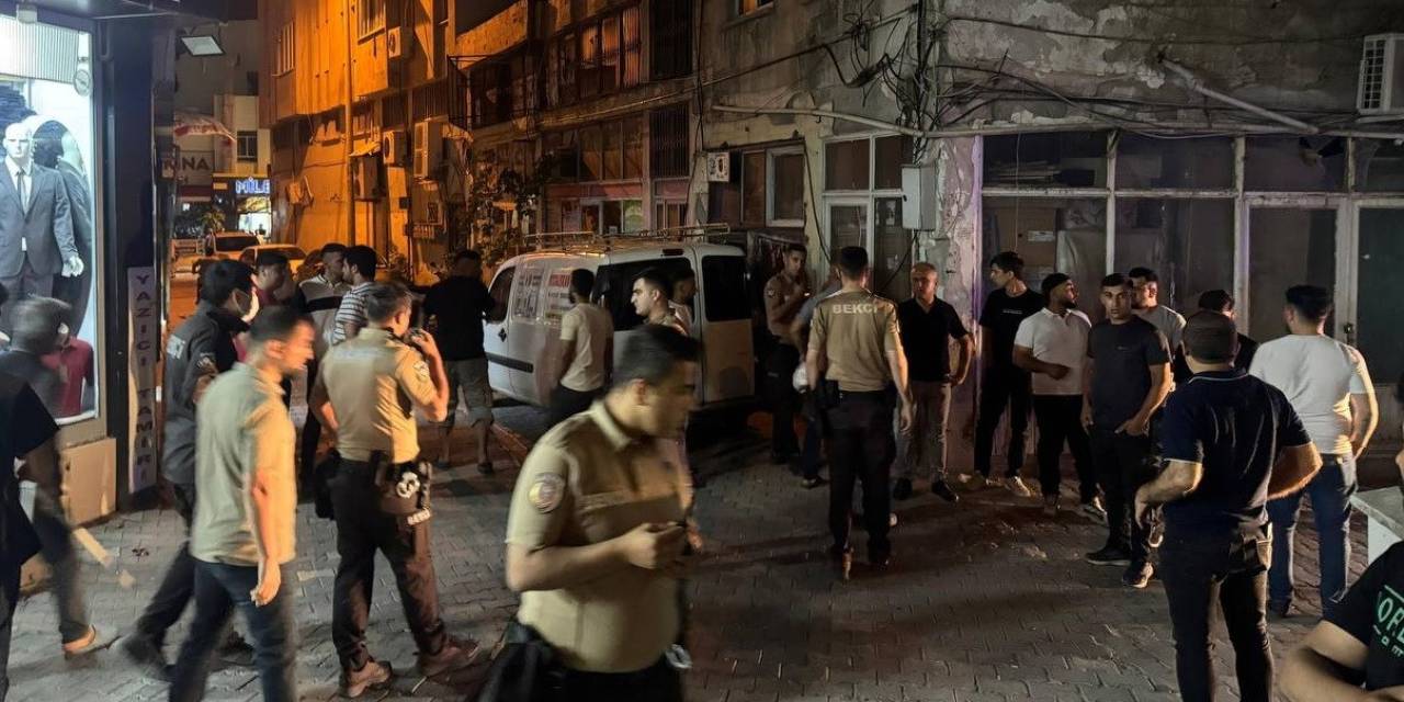 Sahipli Köpeğin Saldırısına Uğrayan Adam Yaralandı