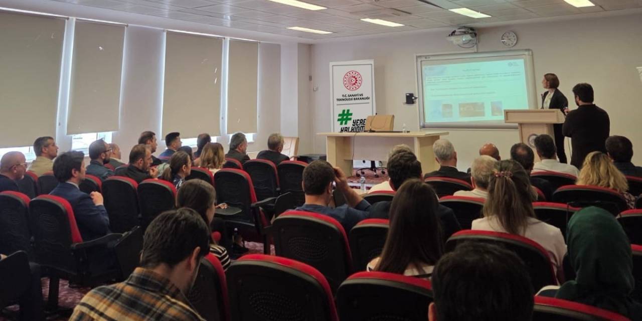 Çankırı’da "Tuz İhtisas Çalıştayı" Gerçekleştirildi