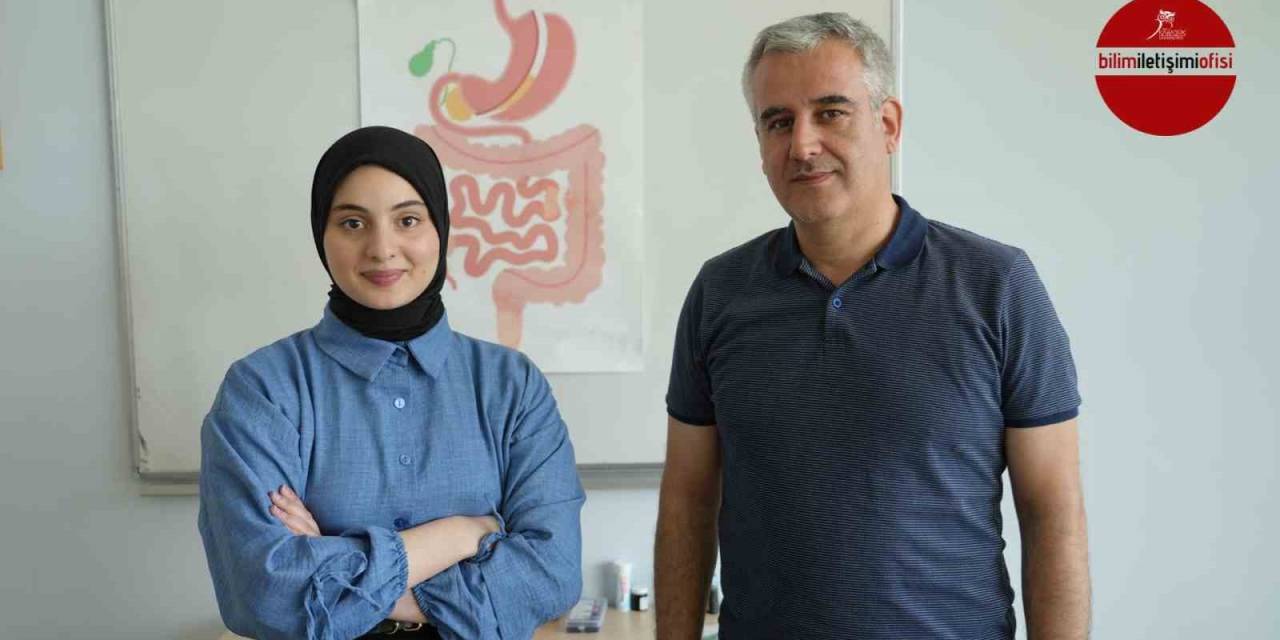 Kbü’nün ‘Akıllı Kapsül’ Projesi Teknofest Finalinde