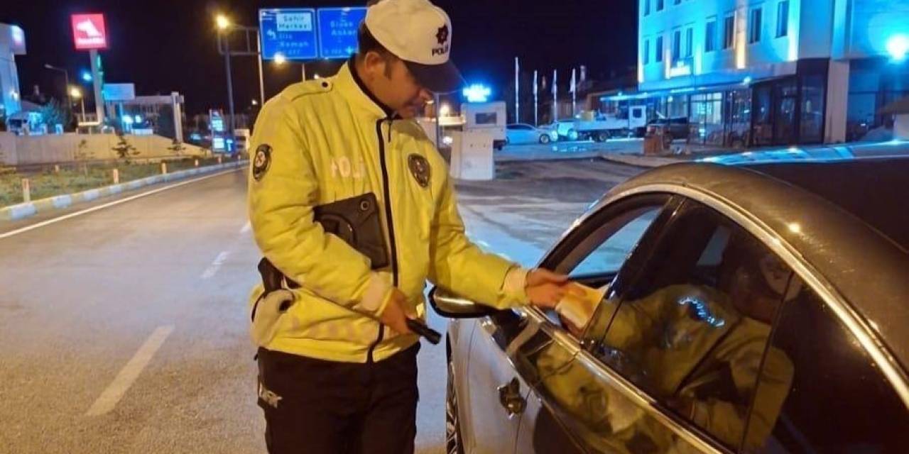 Sürücüler Uyarıldı: Aşırı Hız Ölümlü Kazalardaki En Büyük Etken