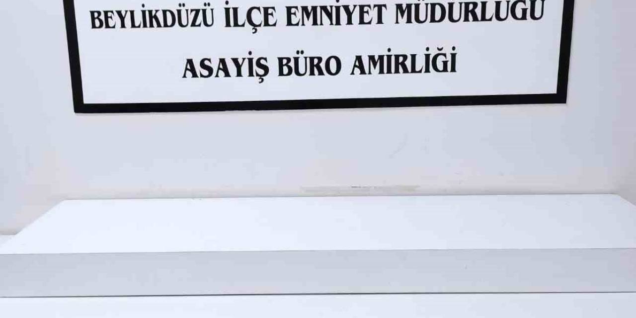 40 Bin Tl’ye Anlaştılar, Park Halindeki Arabayı Kurşunladılar: O Anlar Kamerada