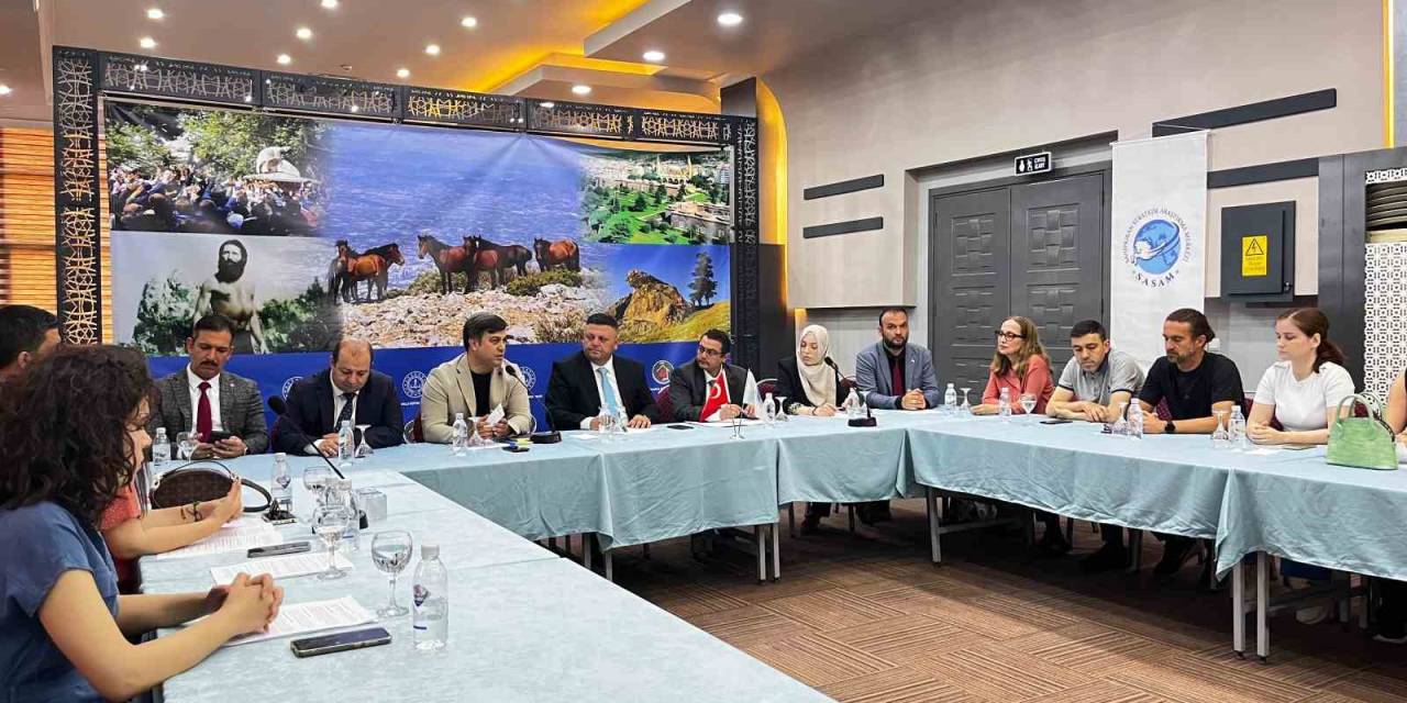 Çocuklarda Obezite Ve Diyabete Karşı Ortak Çözüm Arayışı