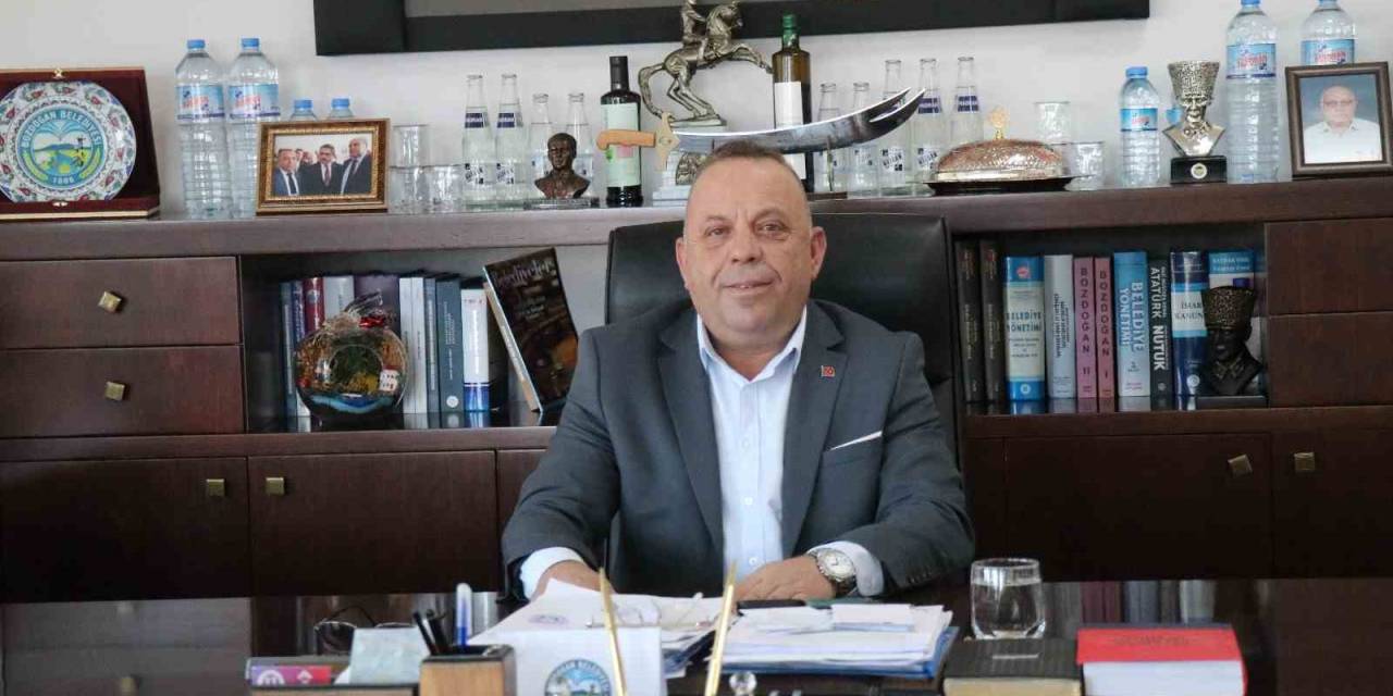 Başkan Özel, Vatandaşların Kurban Bayramı’nı Kutladı