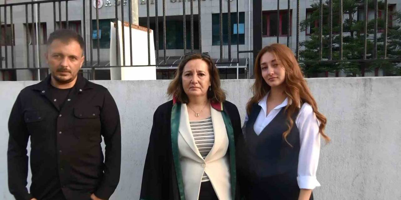 Antalya’da 18 Yıl Sonra Aydınlatılan Cinayette Cezalar Belli Oldu