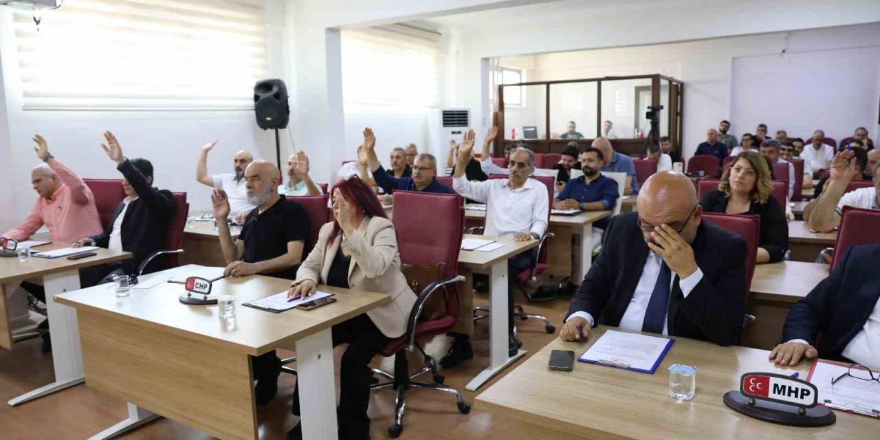 Efeler’de Nikah Ücretleri Zamlandı